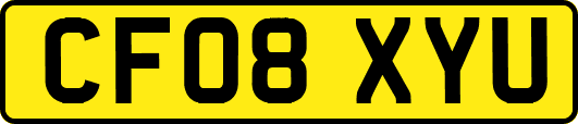 CF08XYU