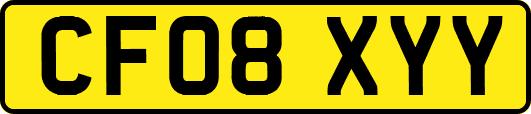 CF08XYY