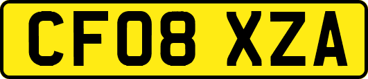 CF08XZA