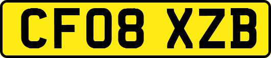 CF08XZB