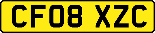 CF08XZC