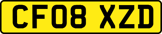 CF08XZD