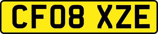 CF08XZE