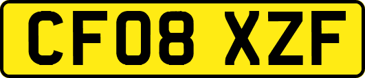 CF08XZF