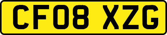 CF08XZG