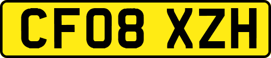 CF08XZH