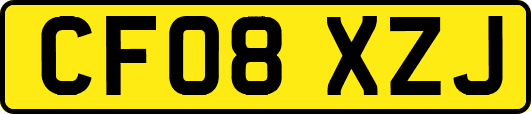 CF08XZJ