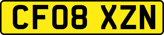 CF08XZN