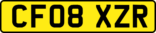 CF08XZR