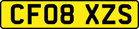 CF08XZS