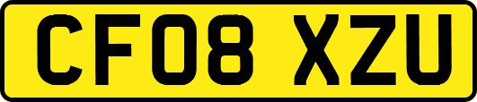 CF08XZU