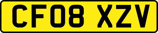 CF08XZV