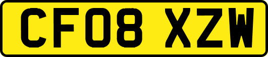 CF08XZW