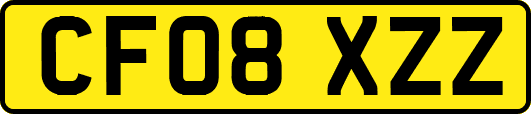 CF08XZZ