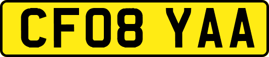 CF08YAA