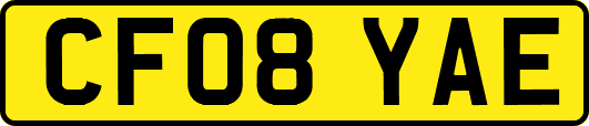 CF08YAE