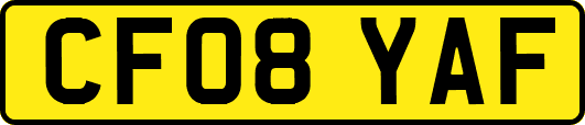 CF08YAF