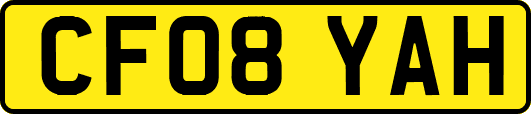 CF08YAH