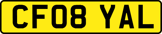 CF08YAL