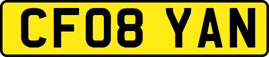 CF08YAN