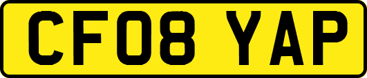 CF08YAP