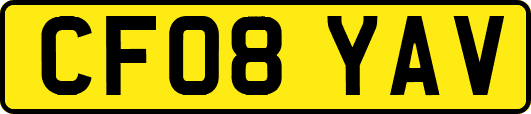 CF08YAV