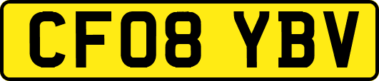 CF08YBV