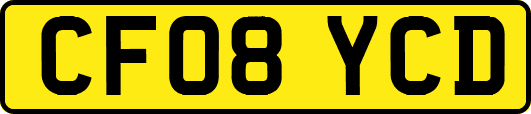 CF08YCD