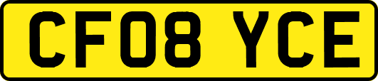 CF08YCE