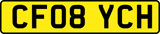 CF08YCH