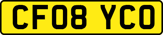 CF08YCO