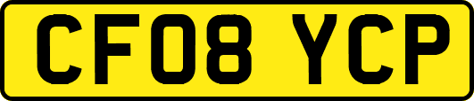CF08YCP