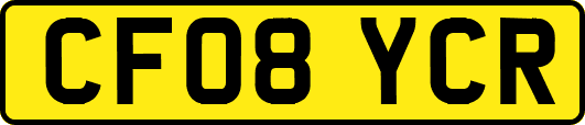 CF08YCR