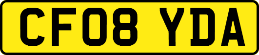 CF08YDA