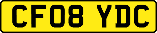 CF08YDC