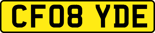 CF08YDE