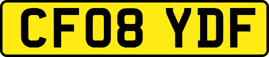 CF08YDF