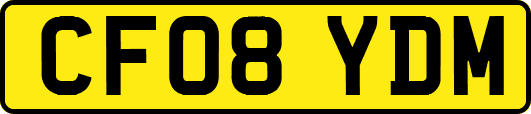 CF08YDM