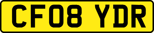 CF08YDR