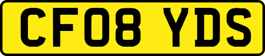 CF08YDS