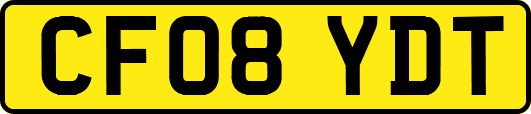 CF08YDT