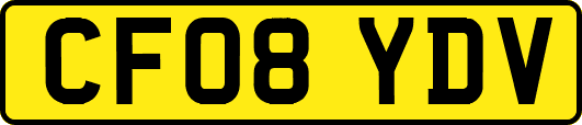 CF08YDV