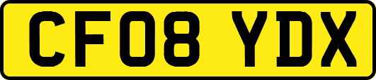CF08YDX