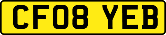 CF08YEB