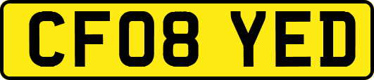 CF08YED