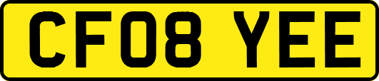 CF08YEE