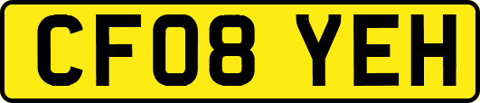 CF08YEH