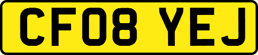 CF08YEJ