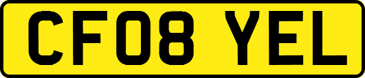 CF08YEL