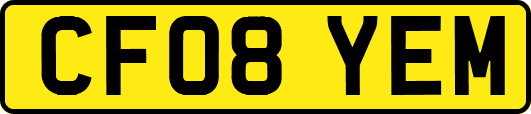 CF08YEM